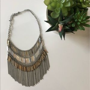 Layered Necklace